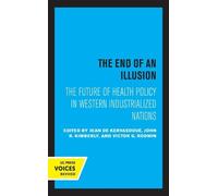 Jean De Kervasdoue John R. Kimberly Victor G. The End of an I (Copertina rigida)