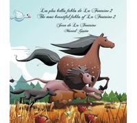 Jean De La Font Les plus belles fables de La Fontaine 2 - The (Copertina rigida)