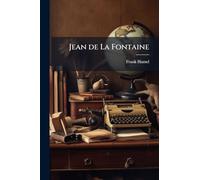 Jean de La Fontaine