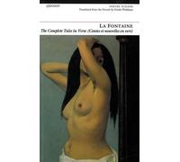 Jean de La Fontaine Complete Tales in Verse (Tascabile) Poetry Pleiade