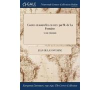 Jean de La Fontaine Contes et nouvelles en vers (Tascabile)
