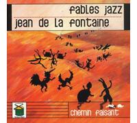 Jean De La Fontaine - Fables Jazz