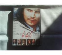 Jean de la fontaine (le défi)