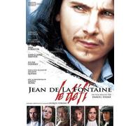 Jean de la fontaine, le defi