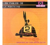 Jean De La Fontaine - Les Fables De La Fontaine