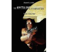 Jean de La Hire The Nyctalope Vs Lucifer (Tascabile)