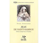 Jean de Saint Samson