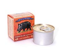 JEAN DE VEYRAC Terrina di Cinghiale con Mirtilli rossi 65 g