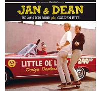 Jean & Dean - The Jean & Dean Sound (+ Golden Hits)