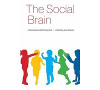 Jean Decety The Social Brain (Copertina rigida)