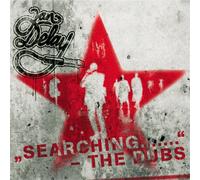 Jean Delay Searching For The Jan Soul Rebels: The Dubs (Vinyl LP)