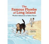 Jean Derespina The Famous Phoebe of Long Island (Copertina rigida)