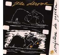 Jean Derome La, La, La (CD)