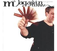 Jean Derome - Le Magasin de Tissu