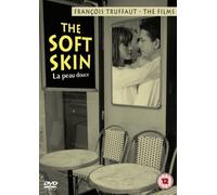 Jean Desailly - The Soft Skin: La Peau Douce [Edizione: Regno Unito]