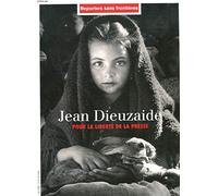 jean dieuzaide pour la liberté de la presse
