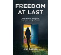 Jean Dobson Freedom At Last (Tascabile) Publishu