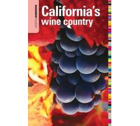 Jean Doppenberg Insiders' Guide® to California's Wine Country (Tascabile)