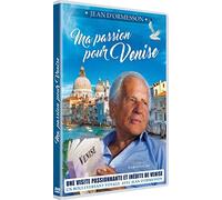 Jean d'Ormesson : Ma passion pour Venise