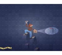 Jean Doux et le mystère de la disquette molle: 40 ans