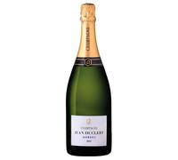 Jean Duclert Harmonie Champagne AOC Brut Magnum 1,5 l