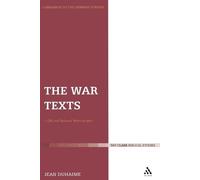 Jean Duhaime The War Texts (Tascabile) Companion to the Qumran Scrolls