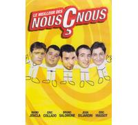 Jean dujardin et les nous c nous