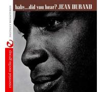 Jean Durand Baby? Did You Hear? (Digitally Remastered) (CD)