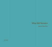 Jean Dykstra What Still Remains (Copertina rigida)