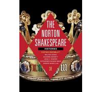 Jean E. Howard The Norton Shakespeare (Mixed Media Product)