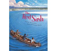 Jean E. Pendziwol The Red Sash (Tascabile)