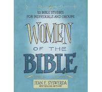 Jean E. Syswerda Women of the Bible (Tascabile)