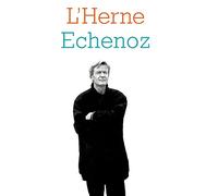 Jean Echenoz