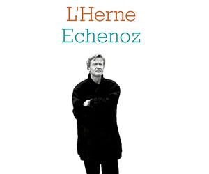 Jean Echenoz