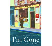 Jean Echenoz I'm Gone (Tascabile)
