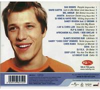 Jean Edouard, DJ - In-Da-Mix