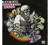 Jean Elan - Where's Your Head at [Import]