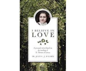 Jean Elbee I Believe in Love (Tascabile)