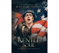 Jean Ellis Hudson A Gentle Soul (Copertina rigida)