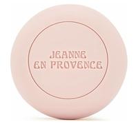 Jeanne en Provence Rose Envoûtante sapone francese di lusso 100 g