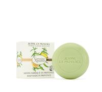 Jeanne en Provence Sapone francese di lusso Verveine Agrumes 100 g