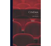 Jean Epstein Cinéma (Tascabile)