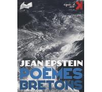 Jean epstein - poème bretons