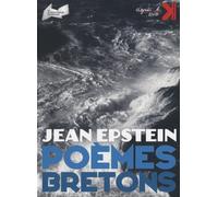 Jean epstein : poèmes bretons (DVD) Jean Epstein Marc'Hadour Yvon Le