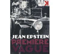 Jean epstein - Première Vague
