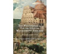 Jean-Etienne Joullié R The Philosophical Foundations of Mana (Copertina rigida)