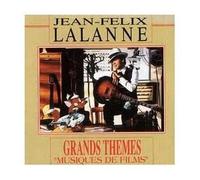 Jean-Felix Lalanne - Les Grands Th?Mes De Musique D