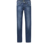 Jean femme Lee Marion Straight Bleu 30x31