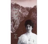 Jean Feraca Crossing the Great Divide (Tascabile)