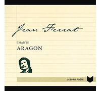 Jean ferrat chante aragon